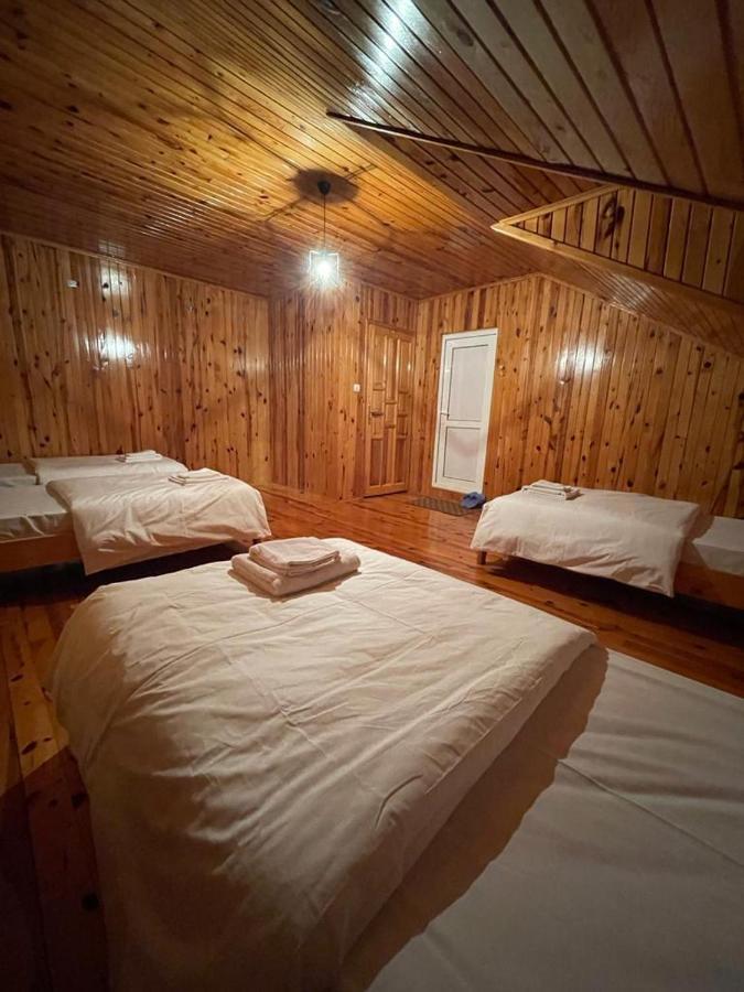 Akarsu Butik Otel Buitenkant foto